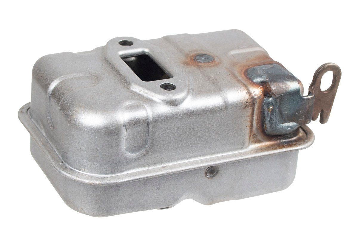 Duslintuvas Cedrus KW35 krūmapjovei