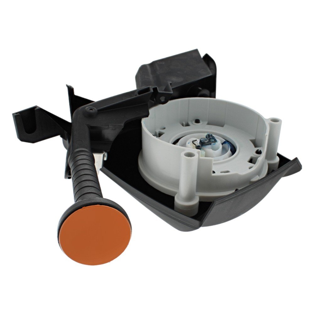 Kuro bakas STIHL BR 800 C-E