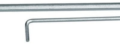 Ilgas šešiakampis raktas 8mm SL42EL8