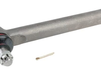 Vairo traukės antgalis su trauke SHP762KR