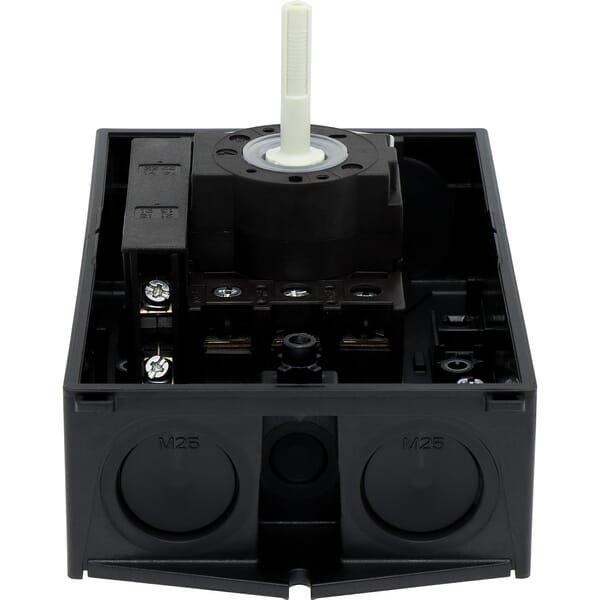 Sukamasis jungiklis 3P, 25A P125I2SVBHI11 - Image 7