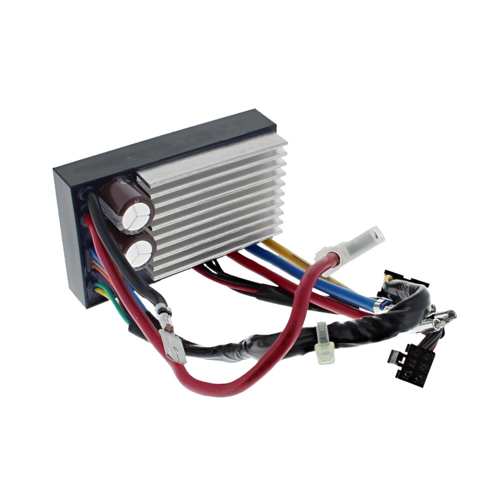 Elektroninė valdymo plokštė STIHL HTA65,HTA85 48574301400