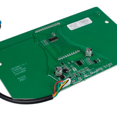 Ekranas Cedrus traktoriukui C-TRAC-83HC C-TRAC-93HC C-TRAC-103HC