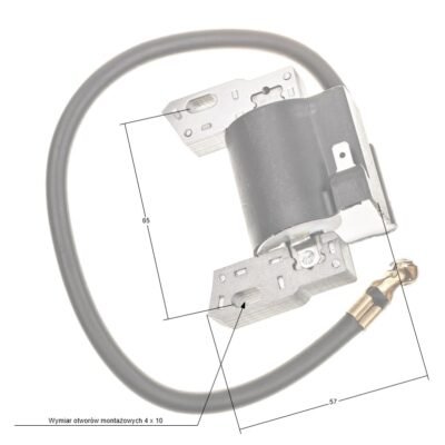 Uždegimo ritė Briggs & Stratton Classic / Sprint / Quattro