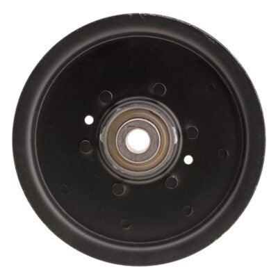 Ferris IS700 ISX800 Skriemulys (diržui 23 mm) Ø147 mm, anga Ø13 mm ORIGINALI DALIS