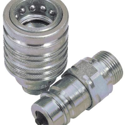 Hidraulinės greitos jungties mova 3/8 col. M16 CPV0671615F