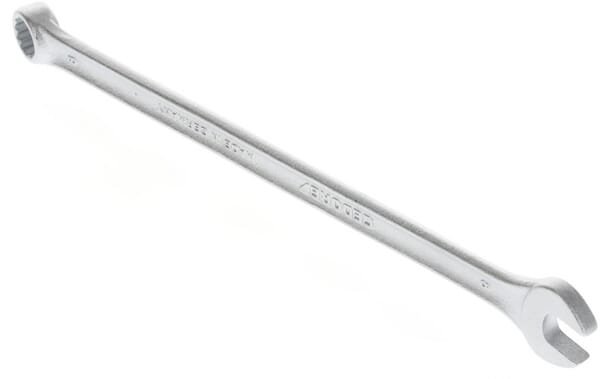 Kombinuotas veržliaraktis 8mm Gedore SL7XL8 - Image 5