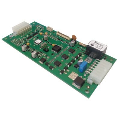 Elektroninis modulis Stihl/ Viking MT 6112.0