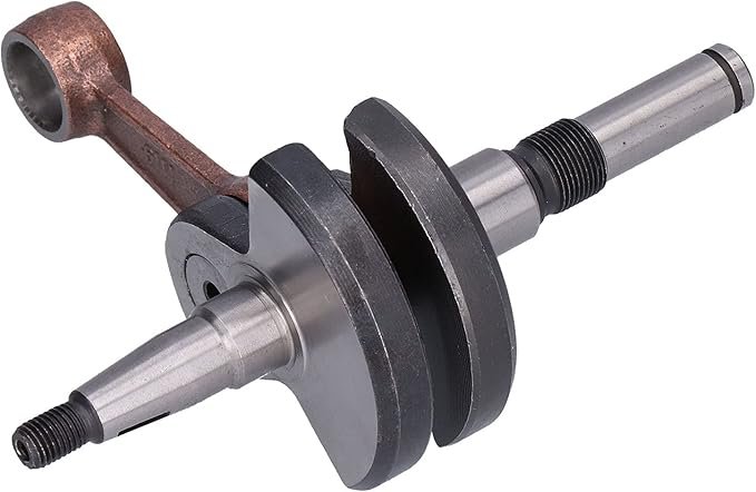 Alkūninis velenas STIHL 038, MS 380 11190300400 - Image 2