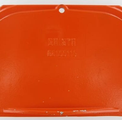 Pavarų dėžės dangtis Maschio M66100110R