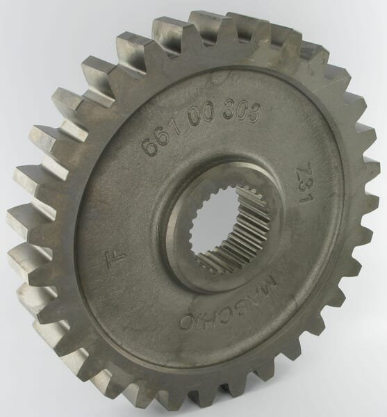 Krumpliaratis 31T. Maschio M66100303R