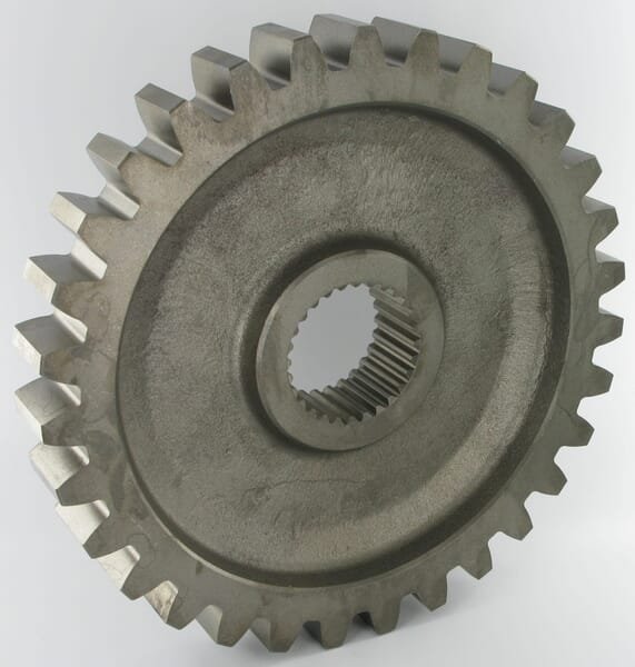 Krumpliaratis 31T. Maschio M66100303R - Image 2
