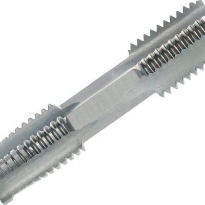 Dvigubas sriegiklis 18mm TADS18