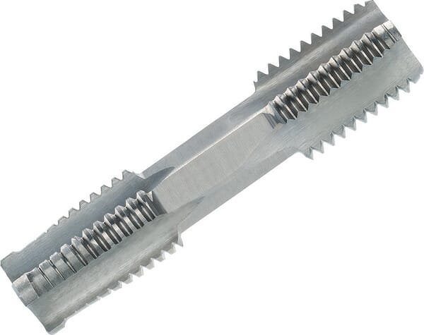 Dvigubas sriegiklis 22mm TADS22