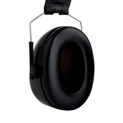 Sulankstomos klausos apsaugos ausinės Optime II PELTOR™ H520F409GQ