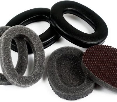 Higienos rinkinys SportTac ir Tactical serijoms PELTOR™ HY21