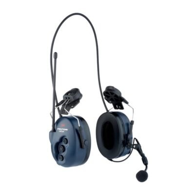 LiteCom ausinės 33dB PMR 446 MHz šalmas PELTOR™ MT53H7P3E4400EU