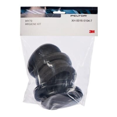 Higienos rinkinys Peltor ryšio ausinėms PELTOR™ HY79