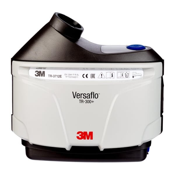 Versaflo™ TR-300+ variklio blokas TR302EPLUS - Image 2