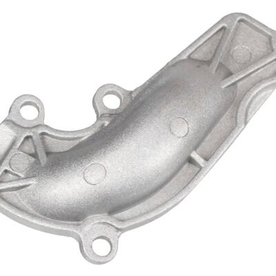 Dešinysis cilindro dangtis Cedrus benzininei pjaustyklei CEDPC400-94