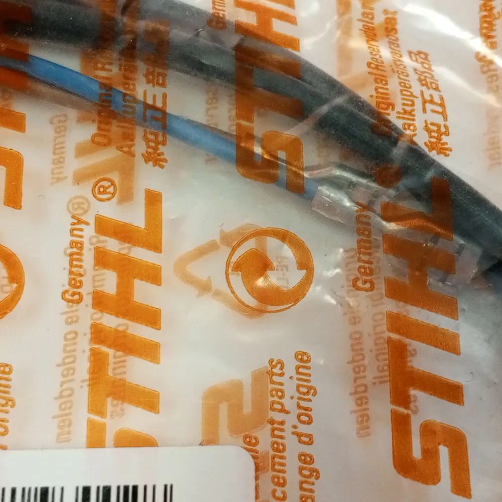 Įtampos laidas STIHL FSE52 48164401900