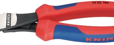 Šoninės kirpimo replės TA7402180