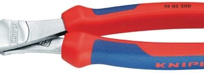 Šoninės kirpimo replės 200mm TA74052003K