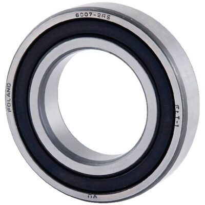Giliojo griovelio rutulinis guolis 35x62x14 mm FŁT 778060072RS