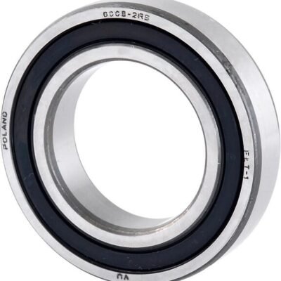 Giliojo griovelio rutulinis guolis 40x68x15 mm FŁT 778060082RS