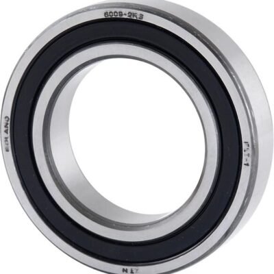 Giliojo griovelio rutulinis guolis 45x75x16 mm FŁT 778060092RS