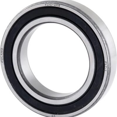 Giliojo griovelio rutulinis guolis 50x80x16 mm FŁT 778060102RS