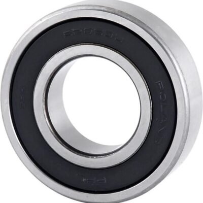 Giliojo griovelio rutulinis guolis 30x62x16 mm FŁT 778062062RS