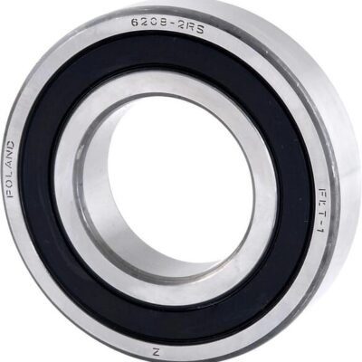 Giliojo griovelio rutulinis guolis 40x80x18 mm FŁT 778062082RS