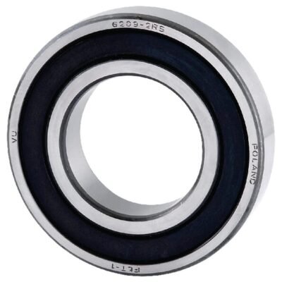 Giliojo griovelio rutulinis guolis 45x85x19 mm FŁT 778062092RS