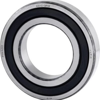Giliojo griovelio rutulinis guolis 60x110x22 mm FŁT 778062122RS
