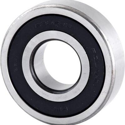 Giliojo griovelio rutulinis guolis 25x62x17 mm FŁT 778063052RS