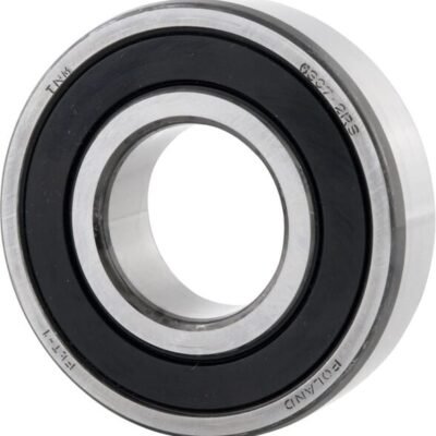 Giliojo griovelio rutulinis guolis 35x80x21 mm FŁT 778063072RS