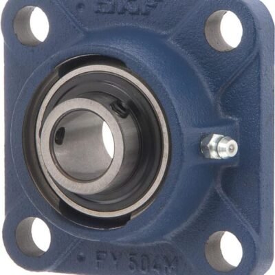 Flanšinio guolio komplektas FY SKF 7500FY20TF