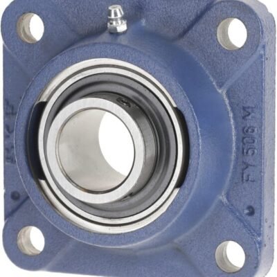 Flanšinio guolio komplektas FY SKF 7500FY30TF