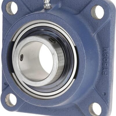 Flanšinio guolio komplektas FY SKF 7500FY35TF