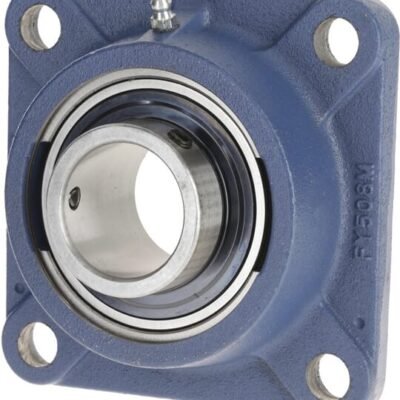 Flanšinio guolio komplektas FY SKF 7500FY40TF