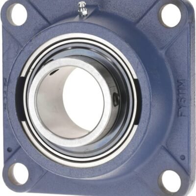 Flanšinio guolio komplektas FY SKF 7500FY55TF