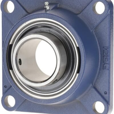 Flanšinio guolio komplektas FY SKF 7500FY60TF