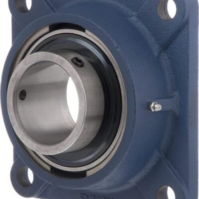 Flanšinio guolio komplektas FY SKF 7500FY65TF