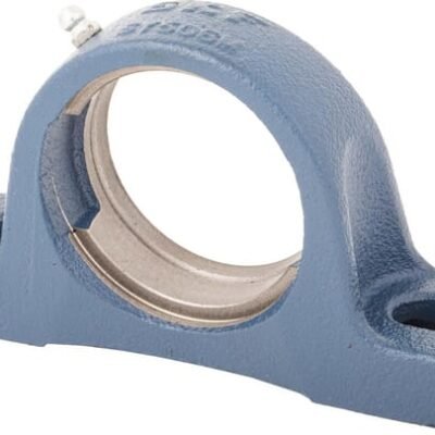 Pillow block guolio korpusas SKF 7500SY506M