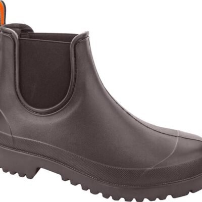 Guminiai batai Dealer Boots, juodi, 44 dydis (UK 9.5), 757740944A