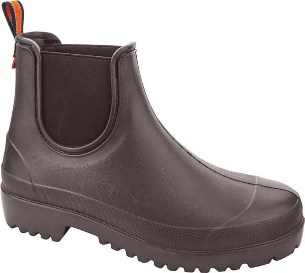 Guminiai batai Dealer Boots, juodi, 42 dydis (UK 8), 757740942A