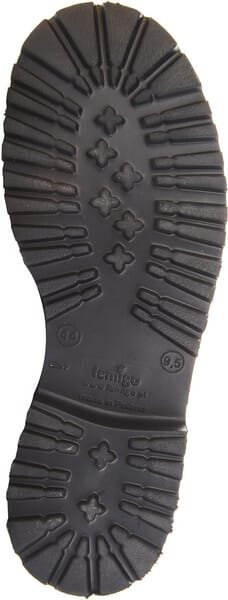 Guminiai batai Dealer Boots, juodi, 43 dydis (UK 9), 757740943A - Image 2