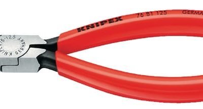 Šoninės kirpimo replės TA7681125