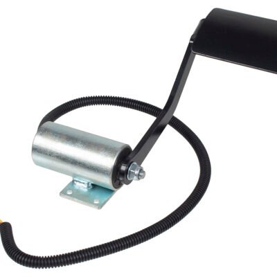 Važiavimo pedalas Weibang WB81EC-B ORIGINALI DALIS